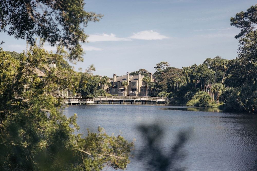 Kiawah Island Golf Resort - Villas 1