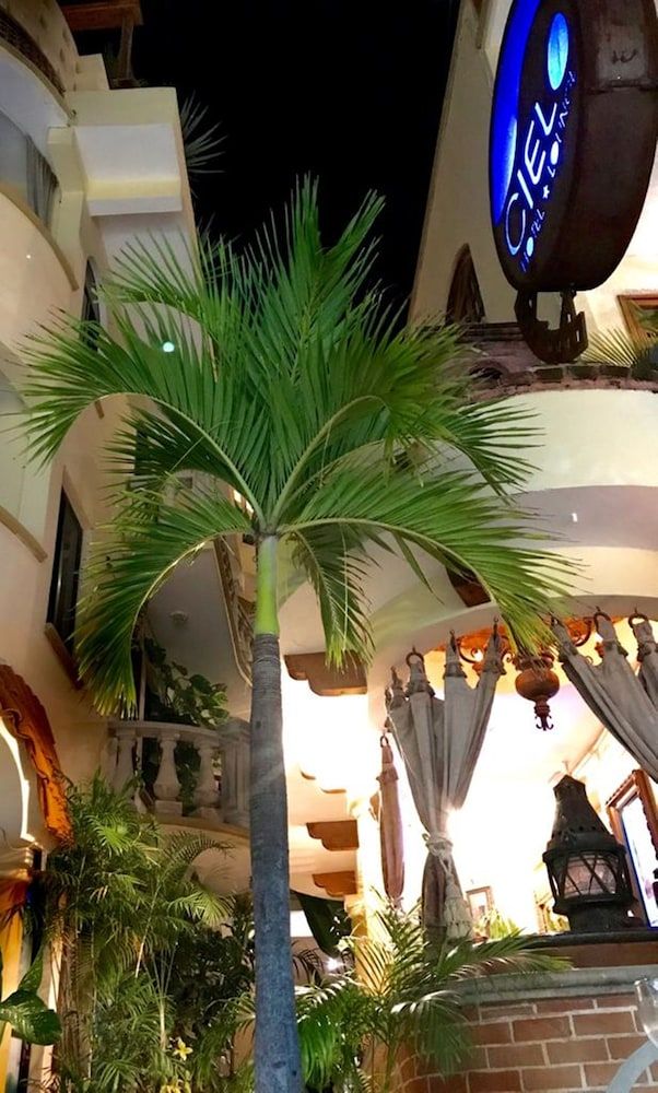 Hotel Cielo 2