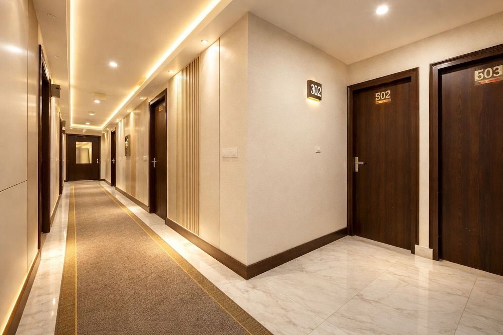 HOTEL VENUE Delhi Airport 2