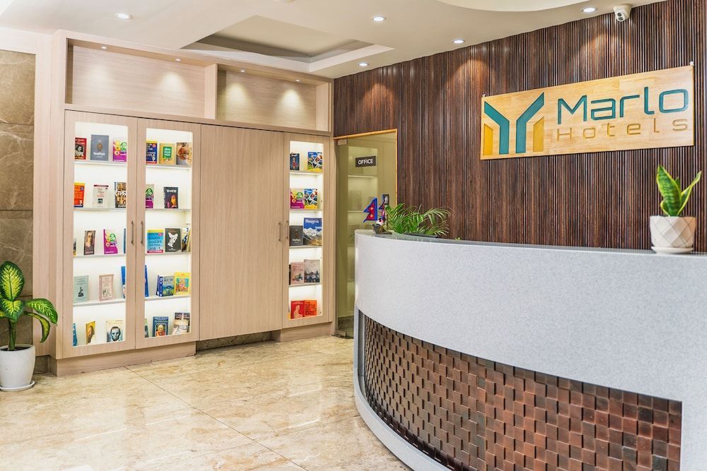Marlo Hotels 2