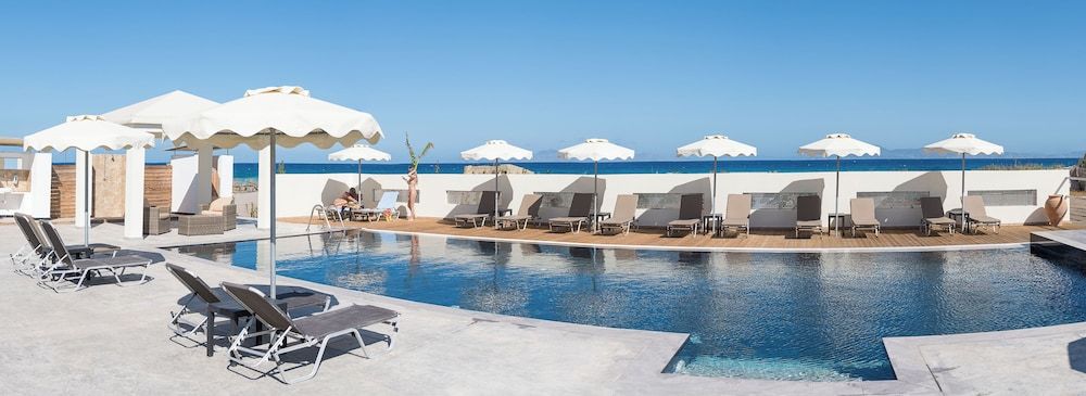 Viva Tourismo Resort (naturist club) 1