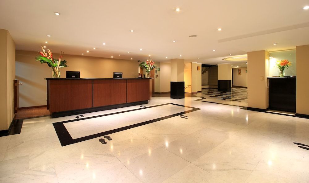 Hotel Windsor House Inn By GEH Suites 2