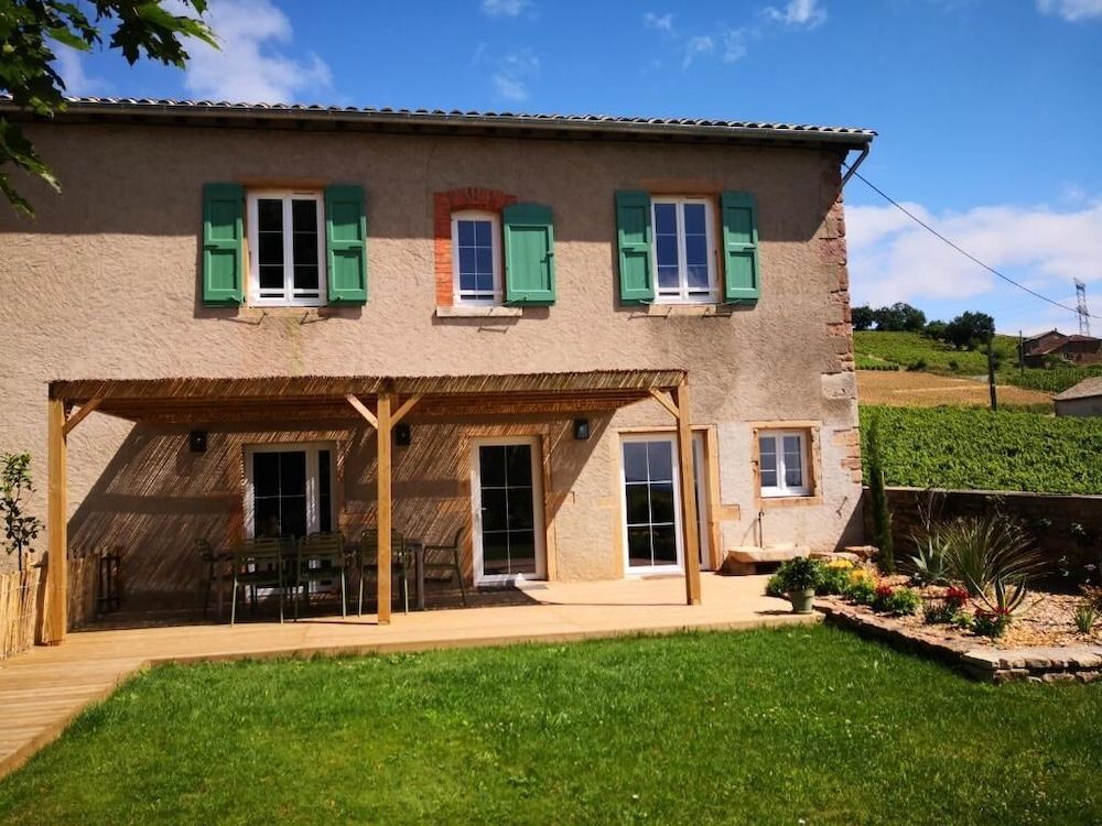 La maison de Bruno 1