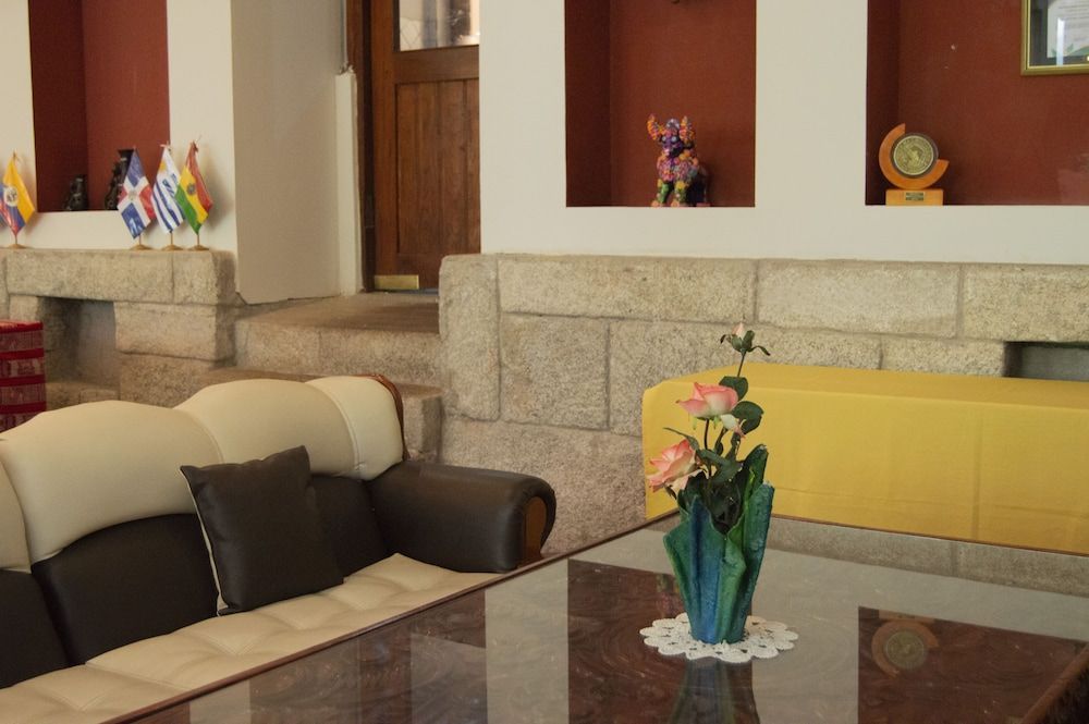 Santuario Machupicchu 2