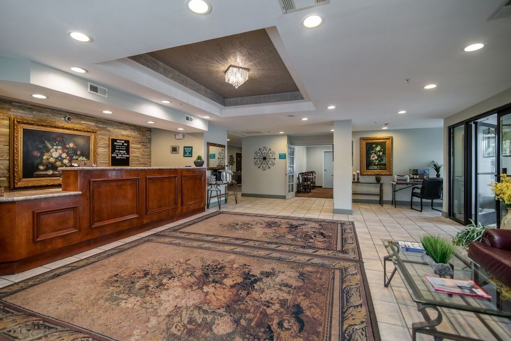 Hillside Inn Pagosa 2