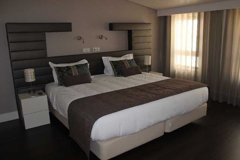 Aqua Ria Boutique Hotel 1