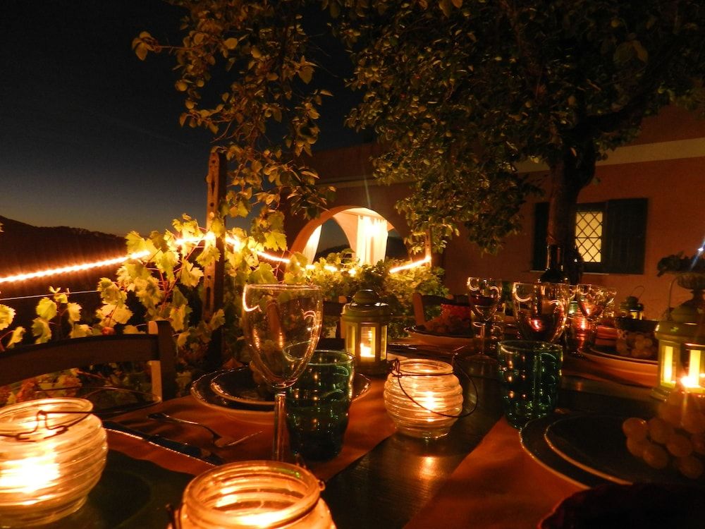 Agriturismo Cerrolungo 1