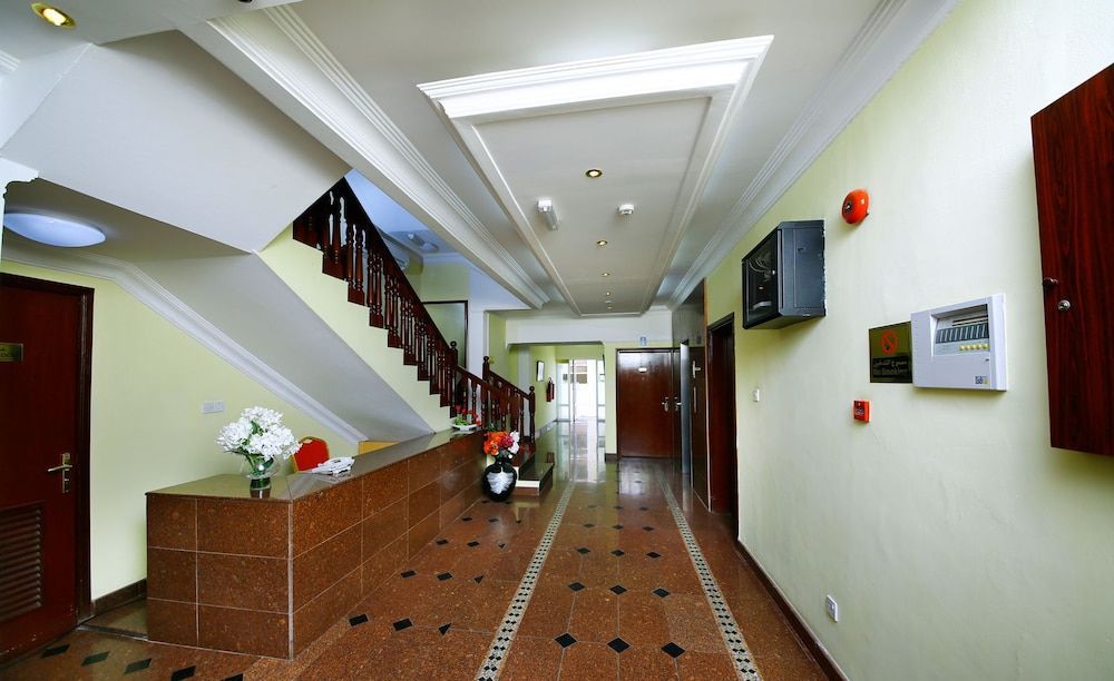 Muscat International Hotel 2