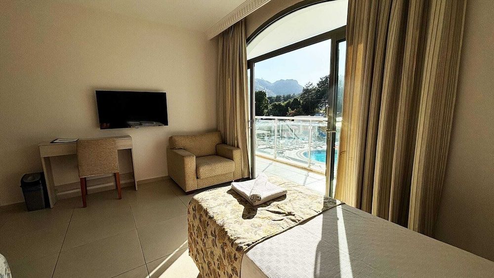 Forum Residence Hotel 2
