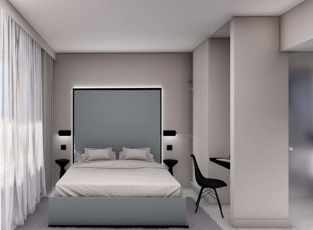 VISIONAPARTMENTS Lugano -self check-in 2