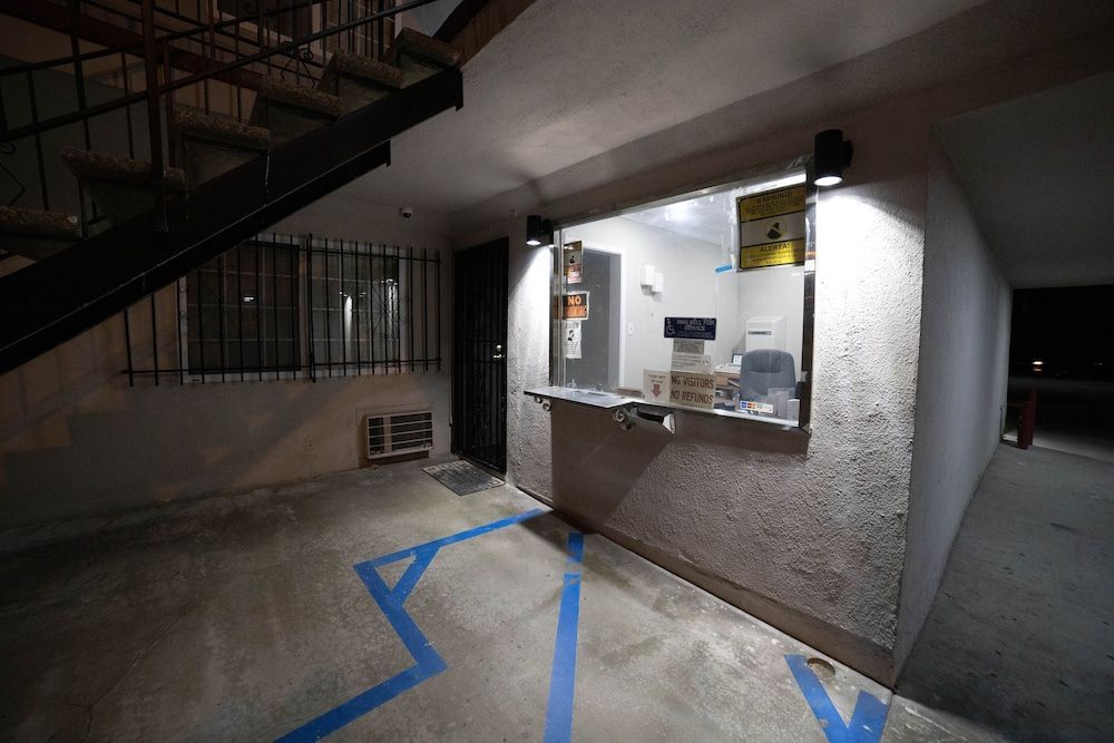 Artesia Motor Inn 2