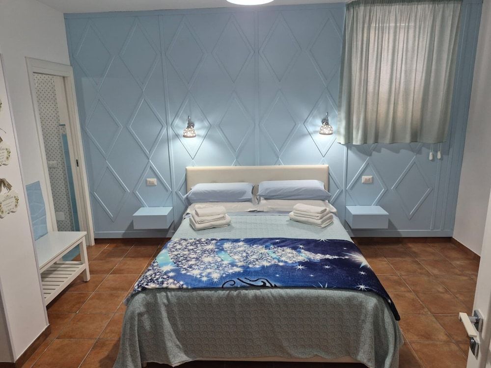 Almaré B&B 1