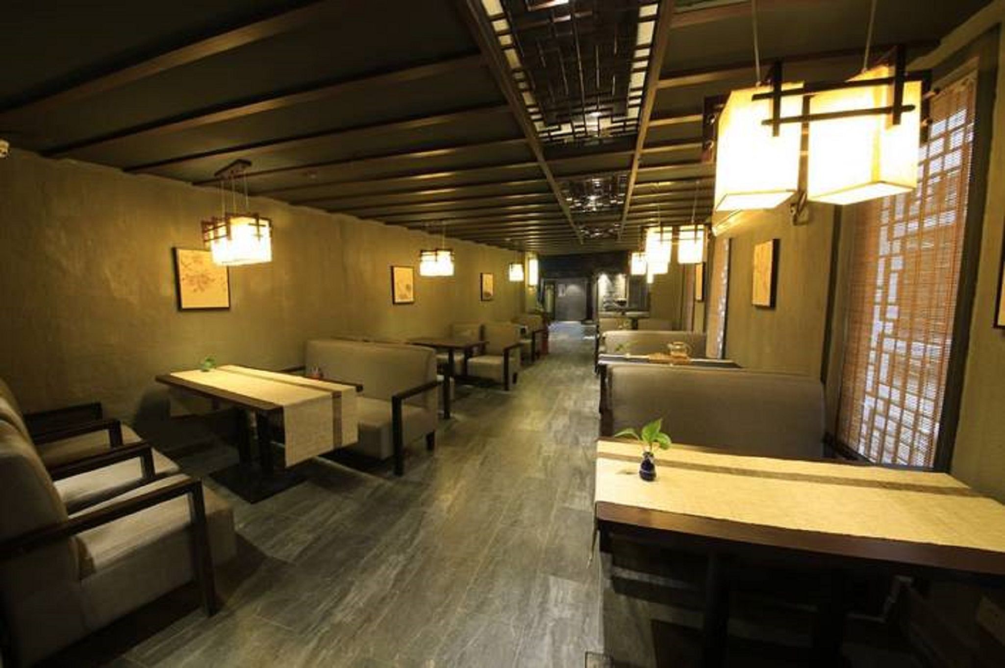 ibis Nantong Qingnian 2