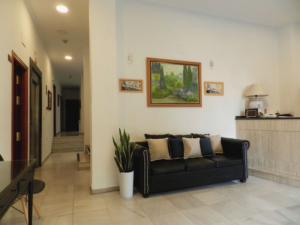 Hotel Doña Blanca 2