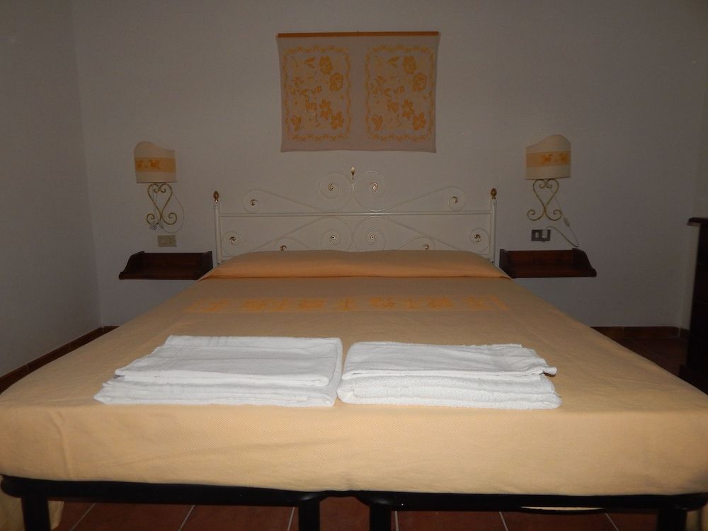 Residence Spiaggia Bianca 2