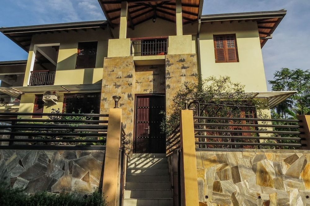 The Tamarind 1