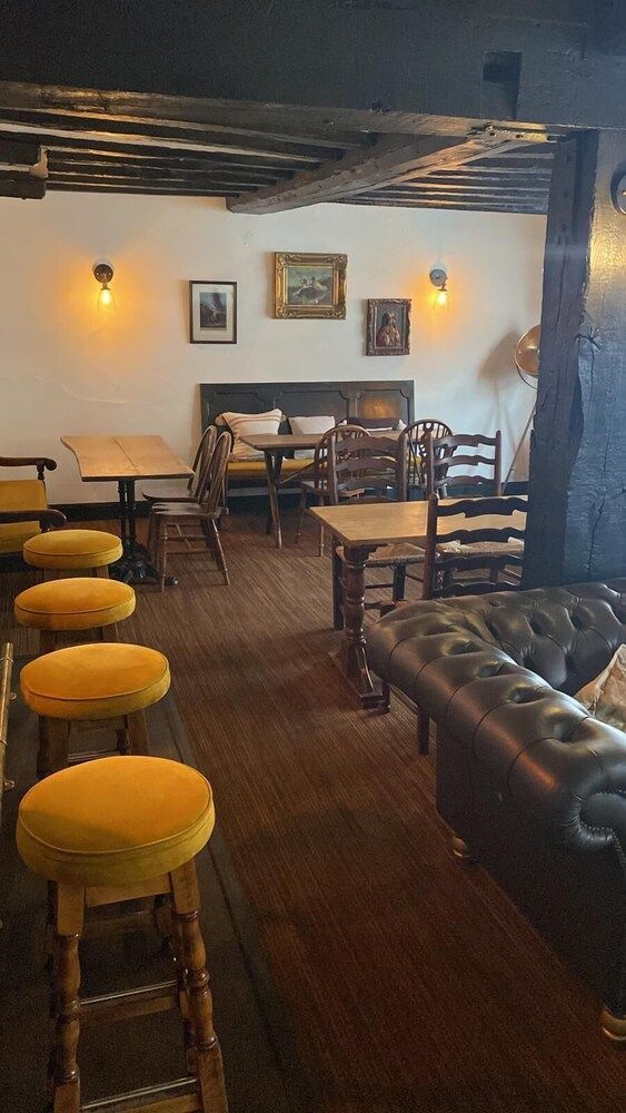 George & Dragon Hotel 2