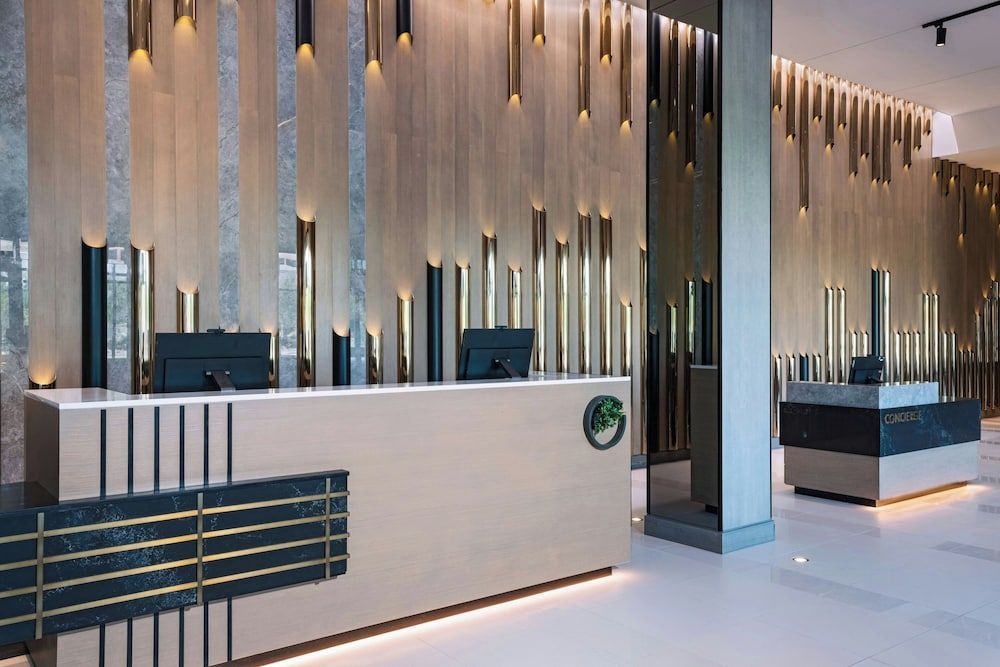 Element by Marriott Las Vegas Symphony Park 2
