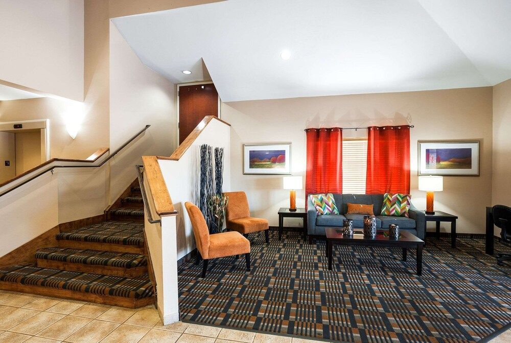 Quality Inn & Suites Lake Charles South 2