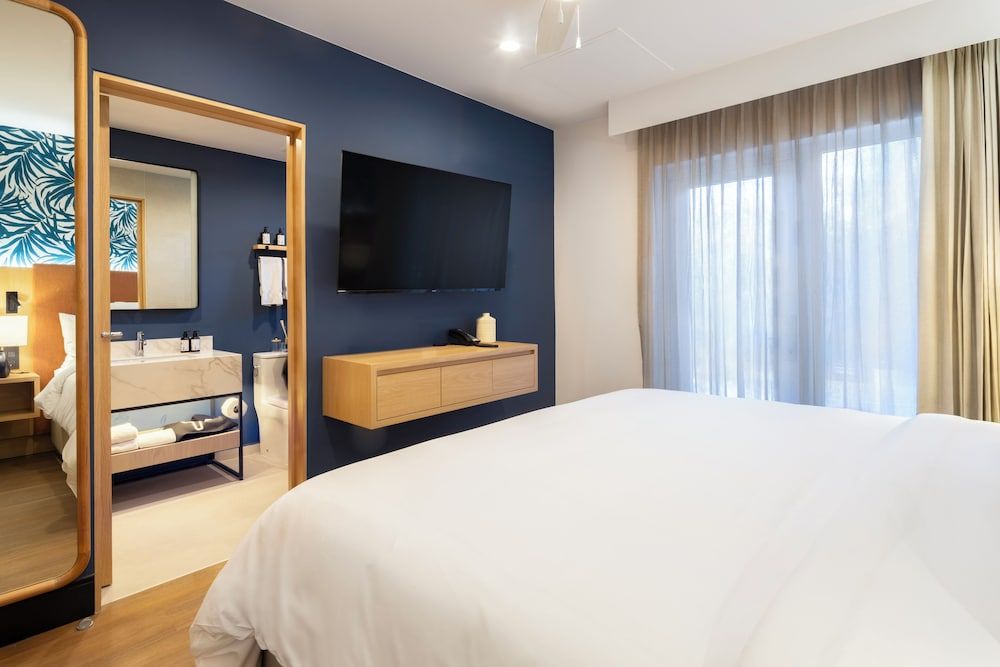 voco Surfside Aruba by IHG 1