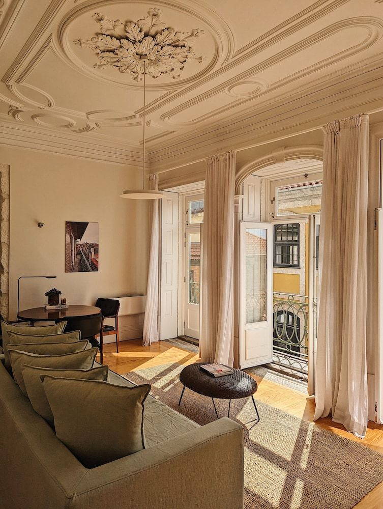 B28 Apartments Porto 1