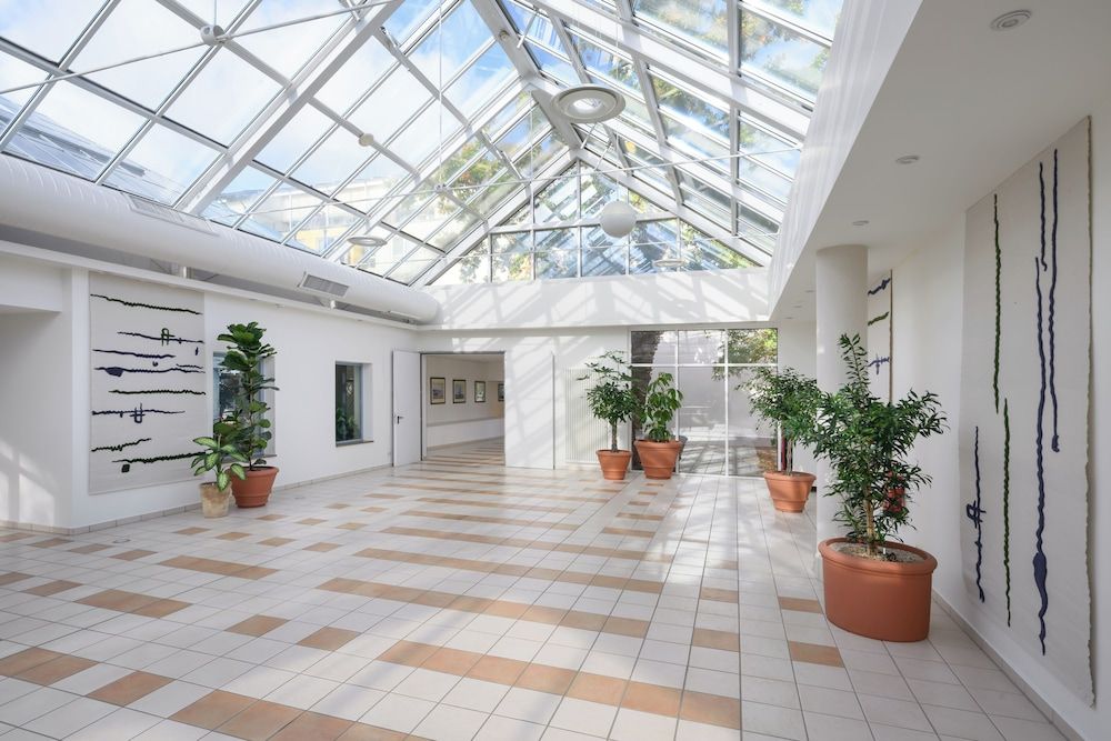 IFA Rügen Hotel & Ferienpark 2
