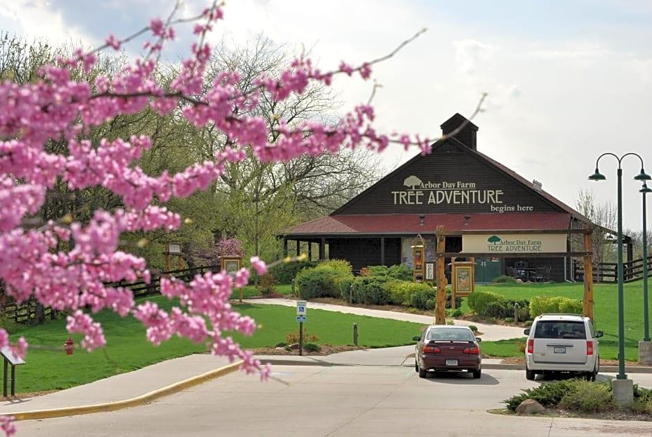 Lied Lodge at Arbor Day Farm 2