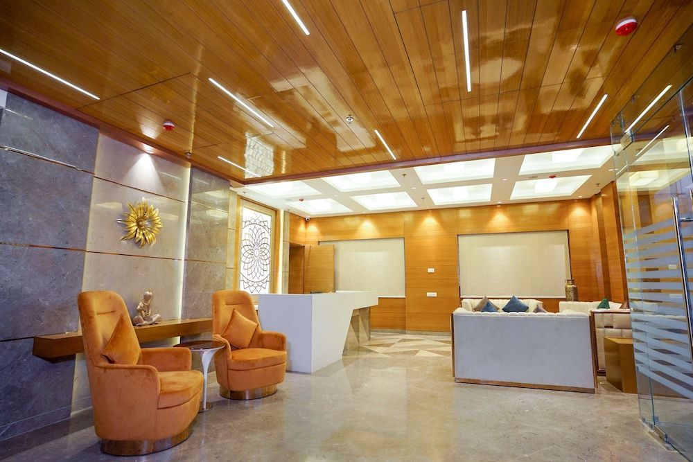 Best Western Vrindavan 1