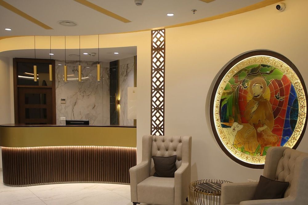 Saint Francis Hotel 2