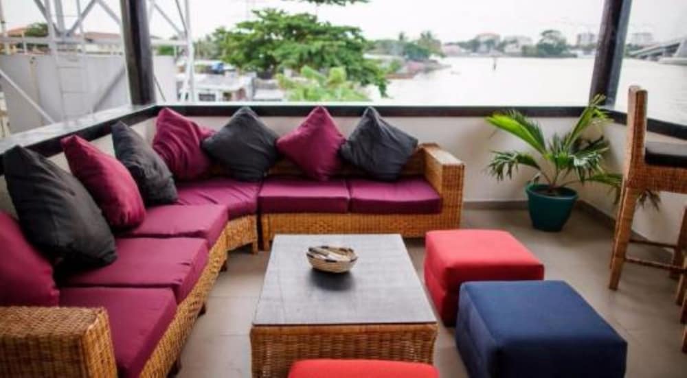 Lekki Waterside Hotel 2