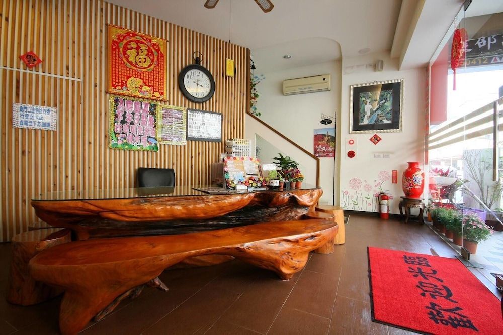 Sun Flower House 1