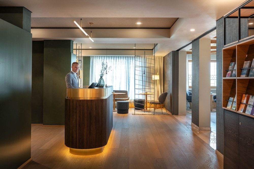 Hotel Maier 2