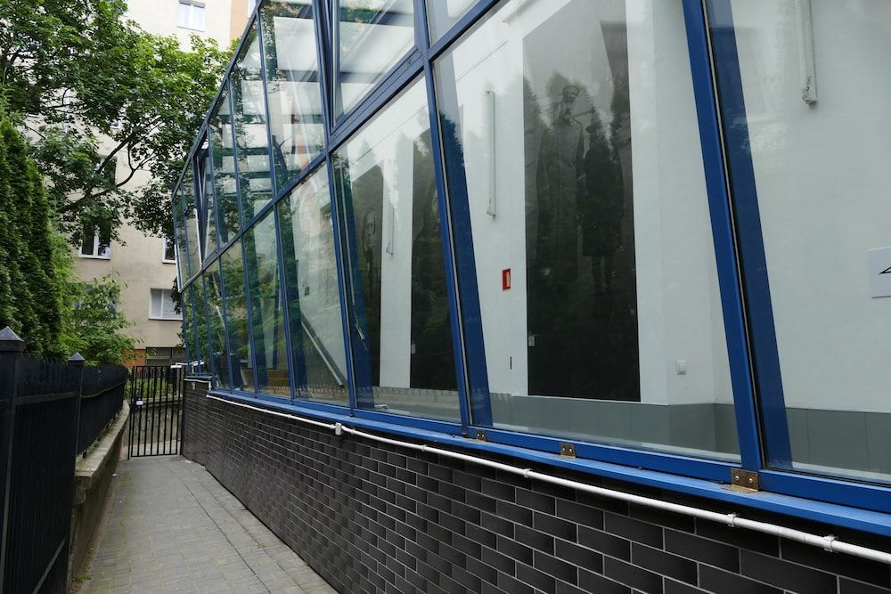 Warsaw Hostel Centrum Private Rooms & Dorms 2