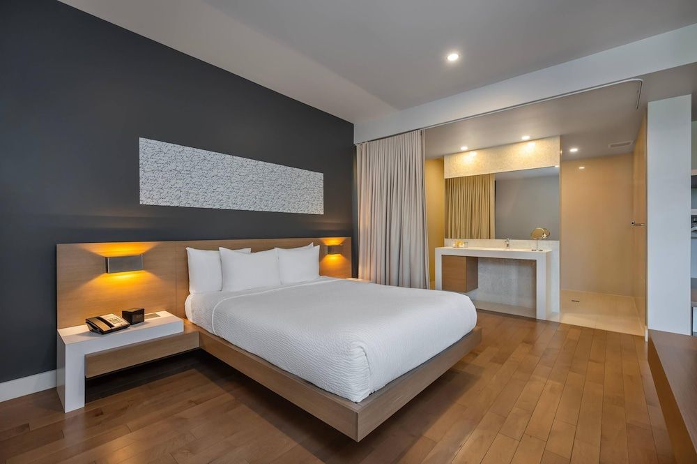 Hôtel du Lac Champlain, an Ascend Collection Hotel 1