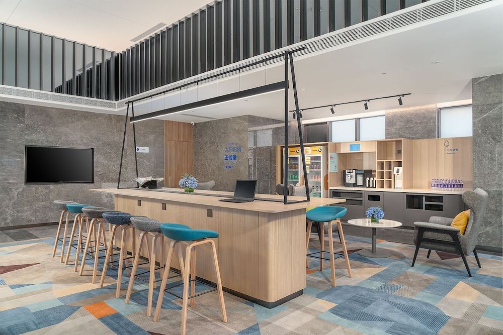 佛山顺德乐从智选假日酒店 Holiday Inn Express Foshan Shunde Lecong by IHG 2