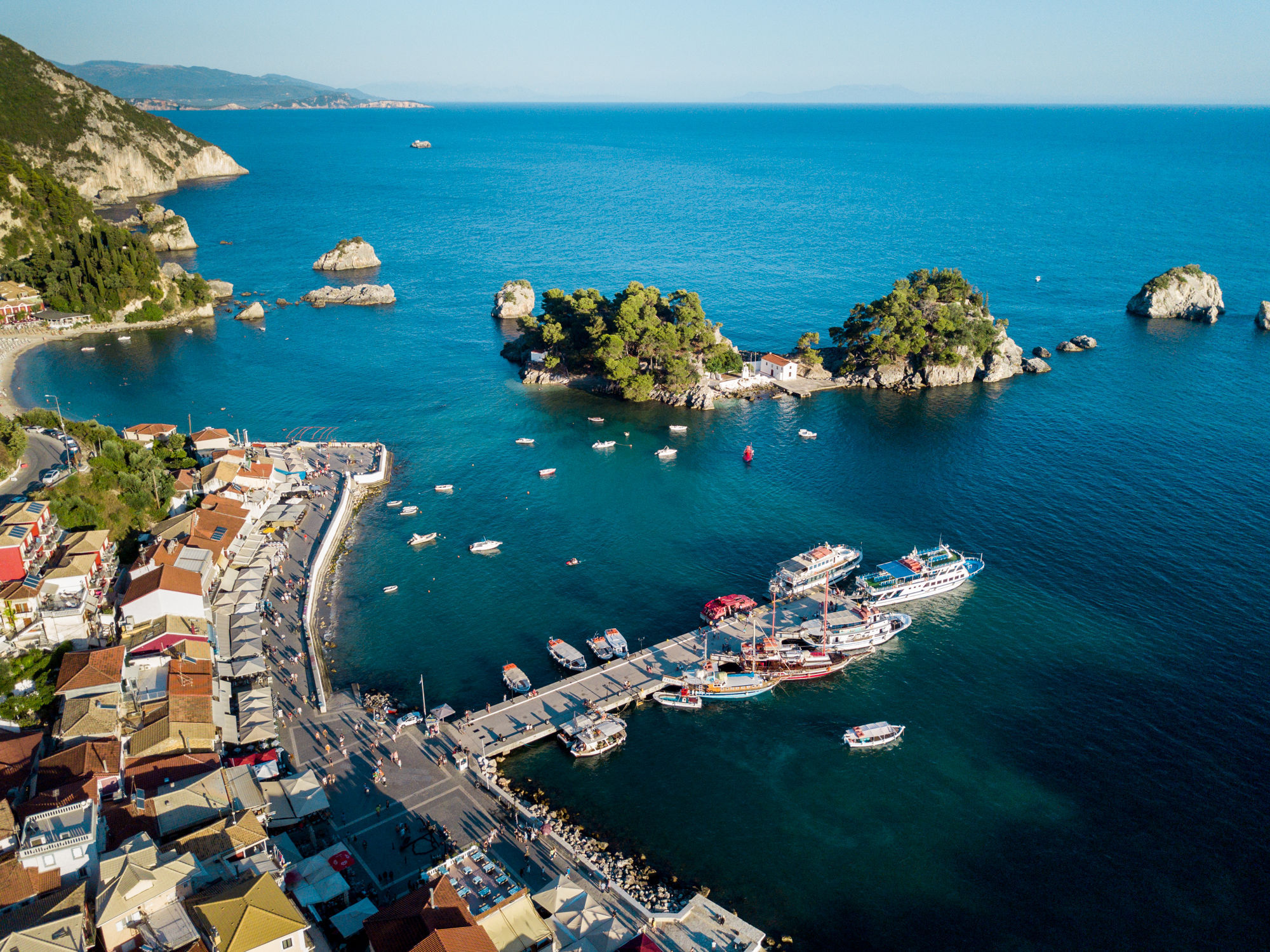 The Well Parga 2