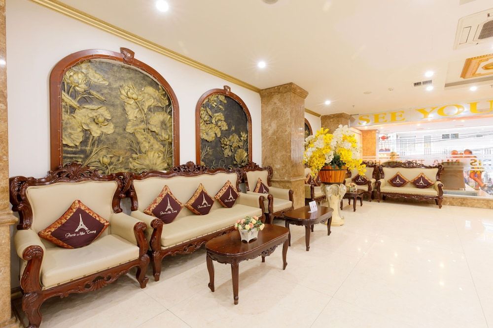 Paris Luxury Hotel & Apartment Nha Trang 2