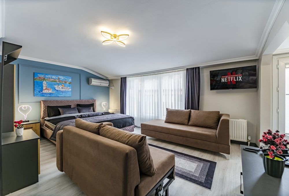 Zer Suites 1