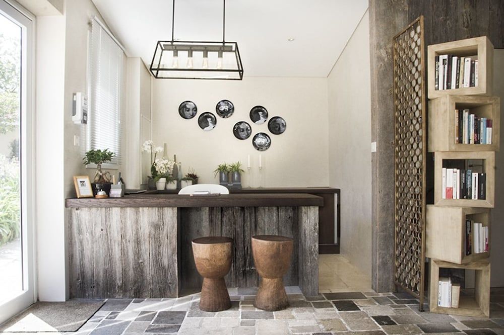 Boutique Hôtel Villa Fabulite 1