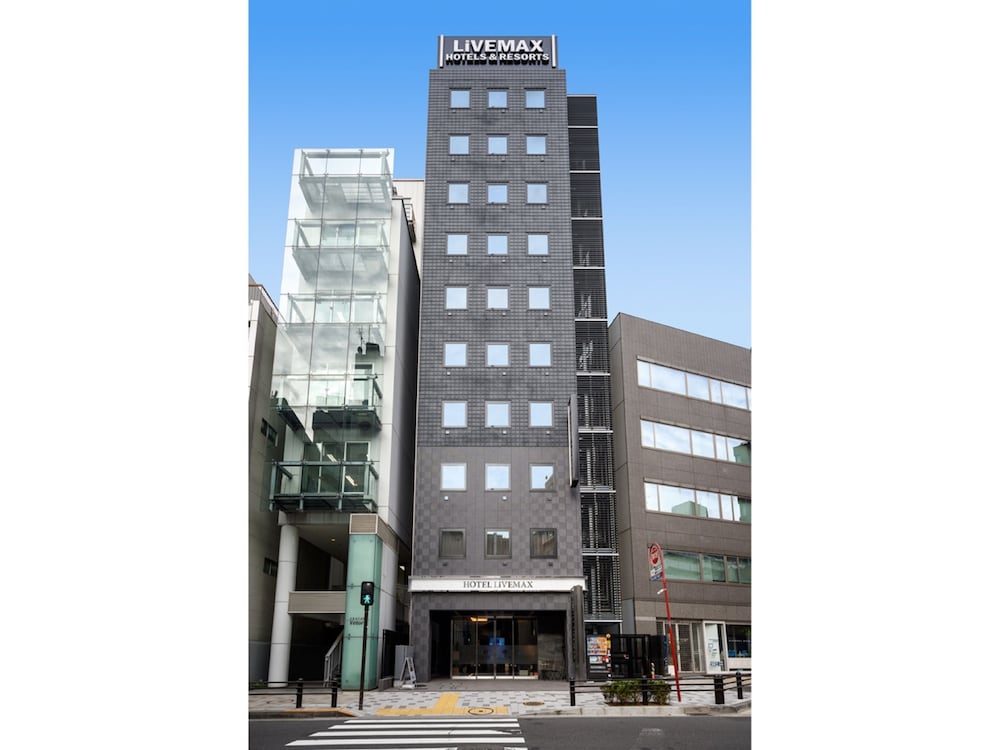 HOTEL LiVEMAX Akasaka 1