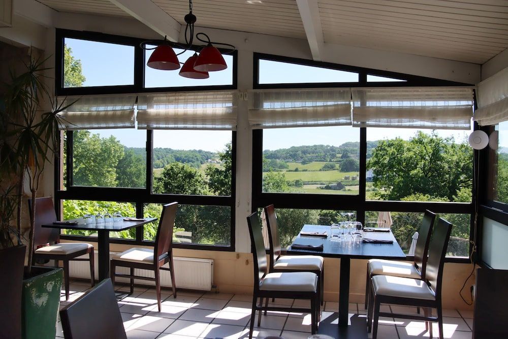 Auberge des 7 Tours 2