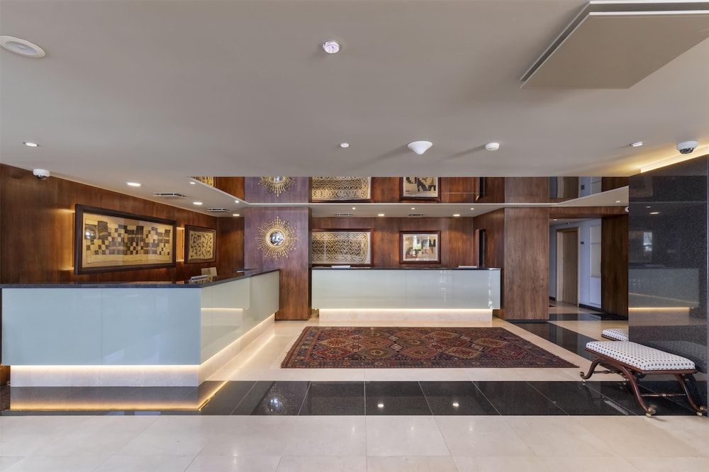 Royal Savoy - Ocean Resort - Savoy Signature 2