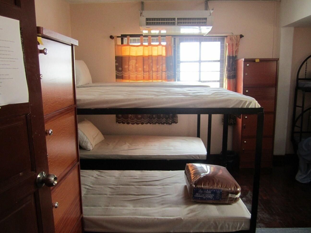 Dutch Guest้้house Chiang Mai 2