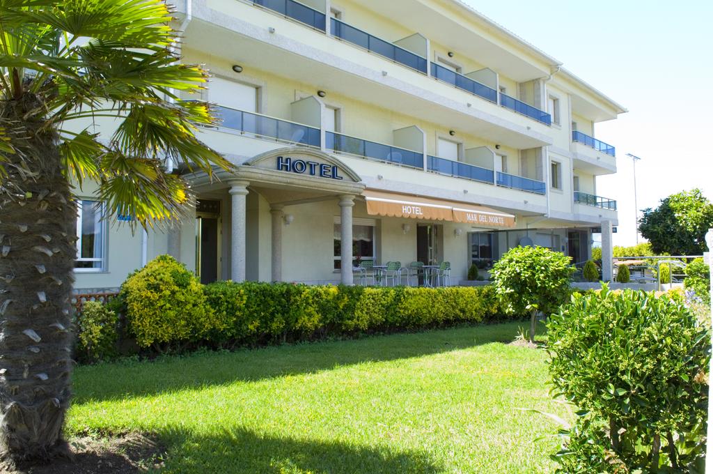 Hotel Mar del Norte 3000 2
