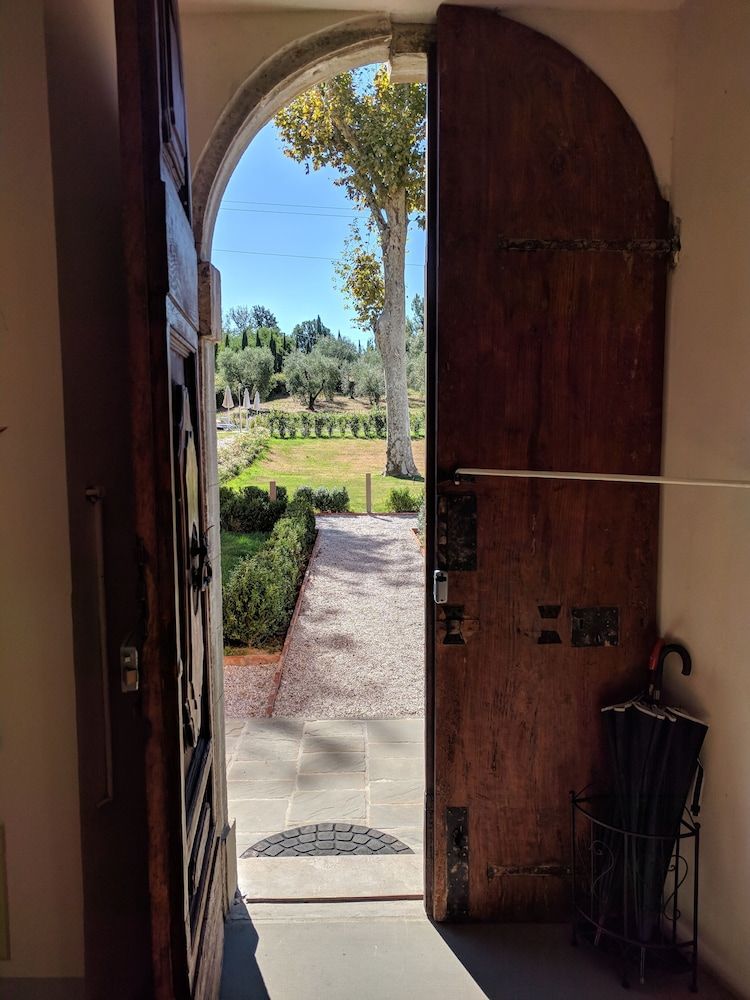 Villa Agnolaccio Residenza d'Epoca 2