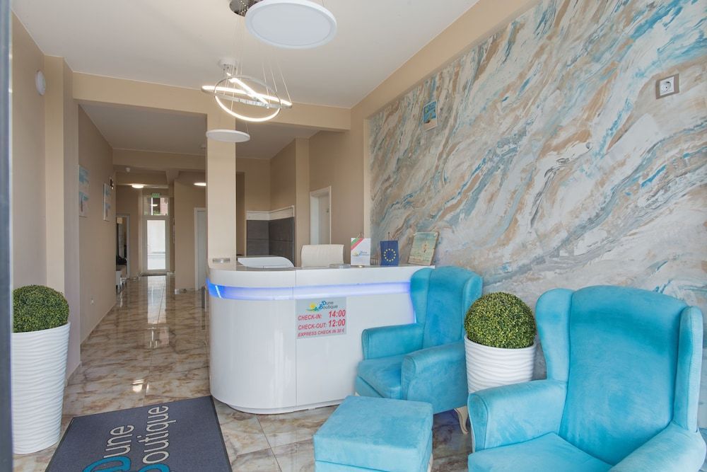 Dune Boutique Pomorie 2
