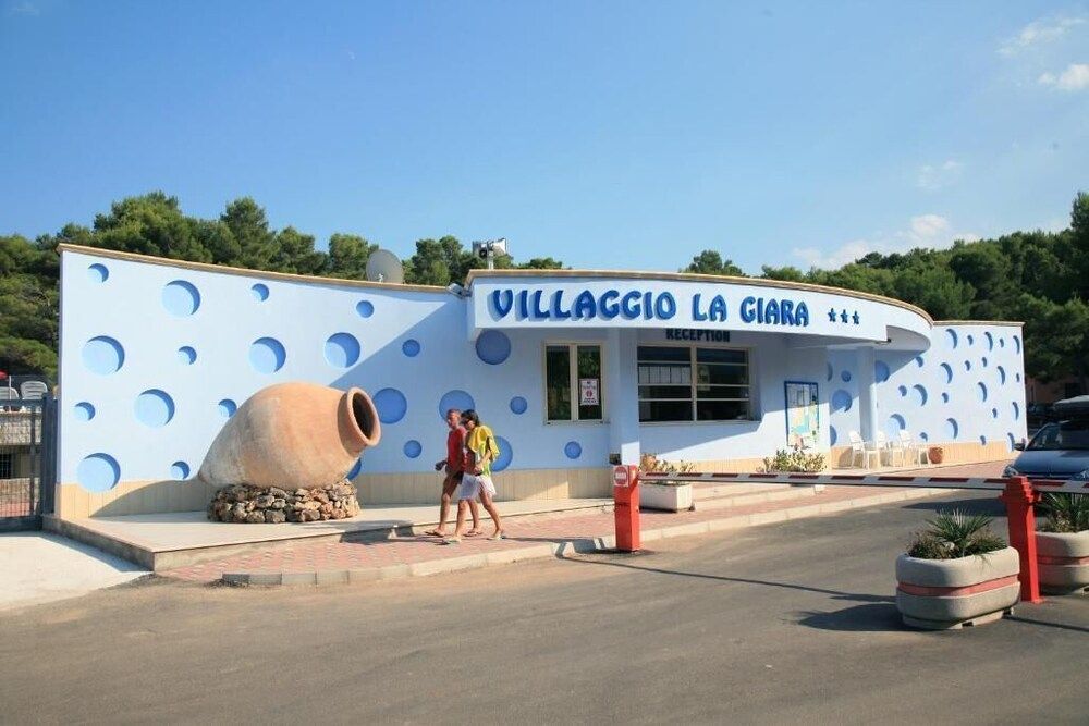 Villaggio La Giara 2