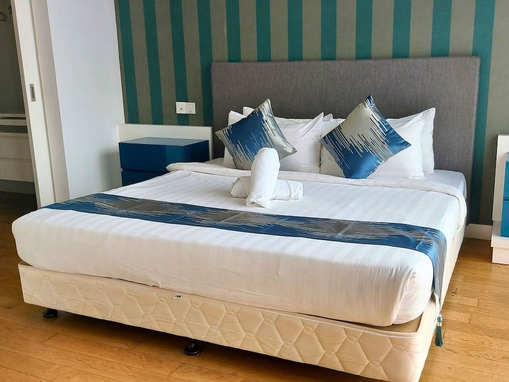 The Platinum KLCC By Aura Suites 2