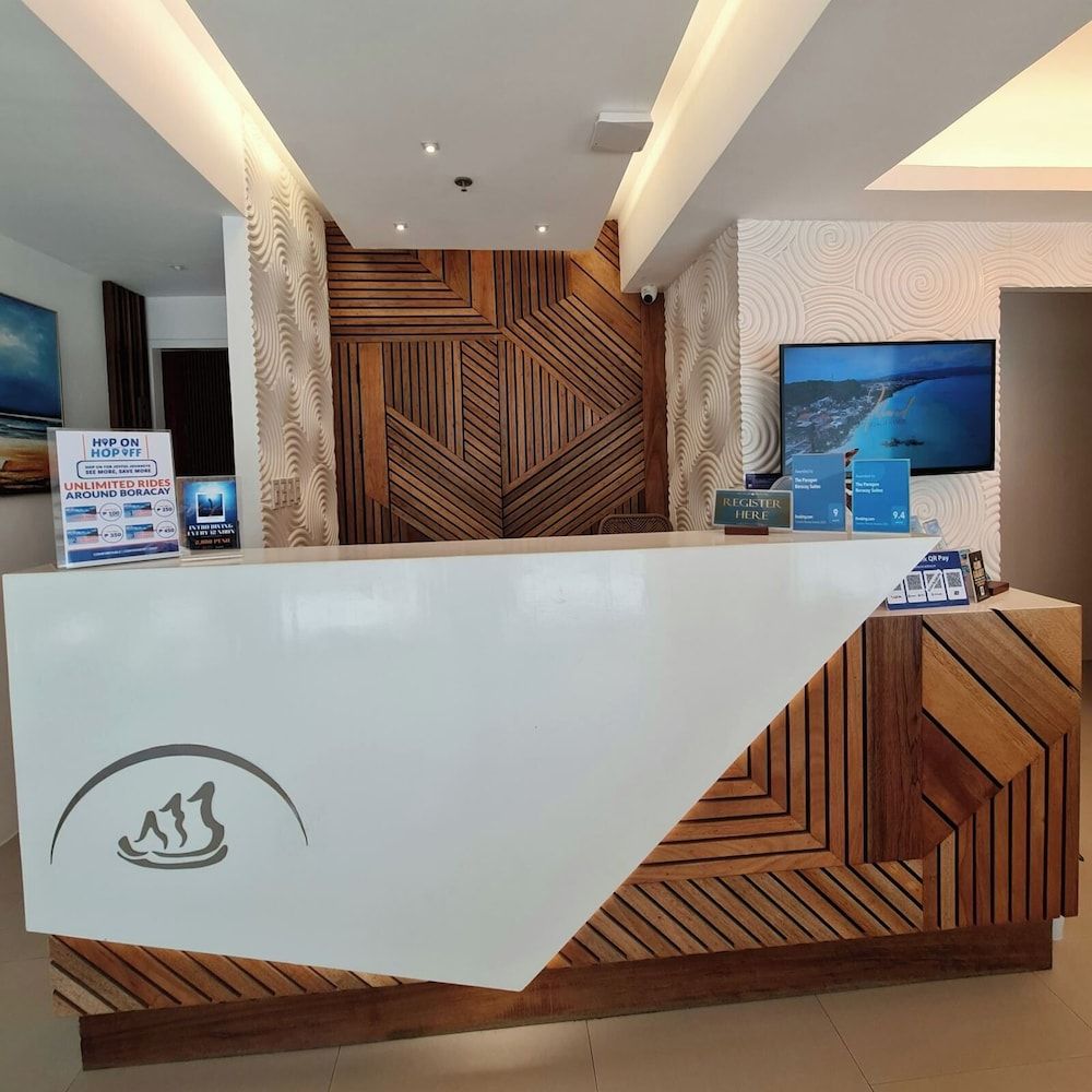 The Paragon Boracay Suites 2