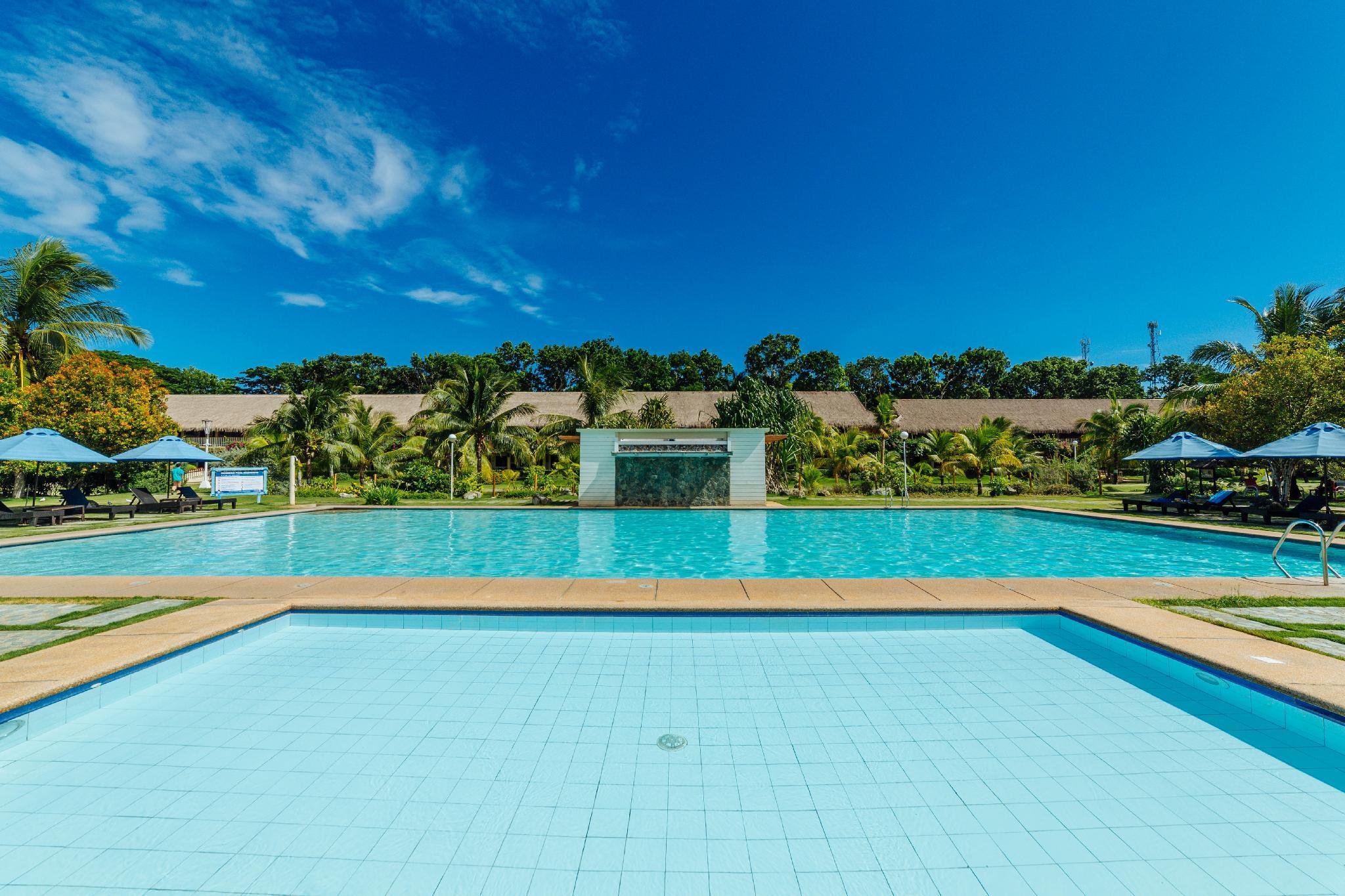 Bohol Beach Club 2